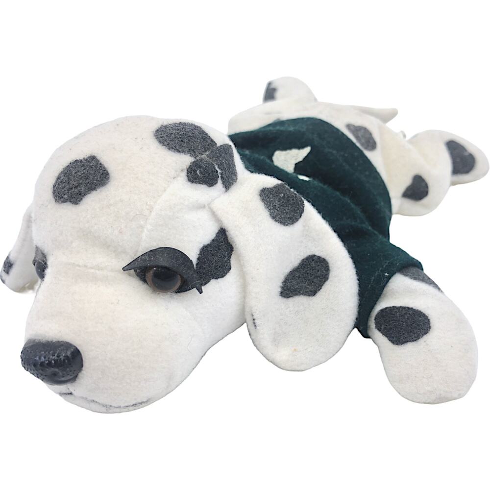 ASC National Dalmatian Dog Stuffed Animal - Picture 2 of 6